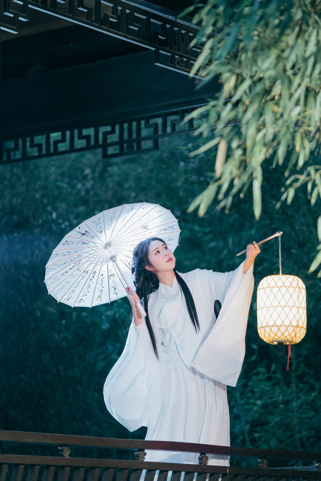 YiTuYu艺图语 Vol.8687 Su Su (24P)