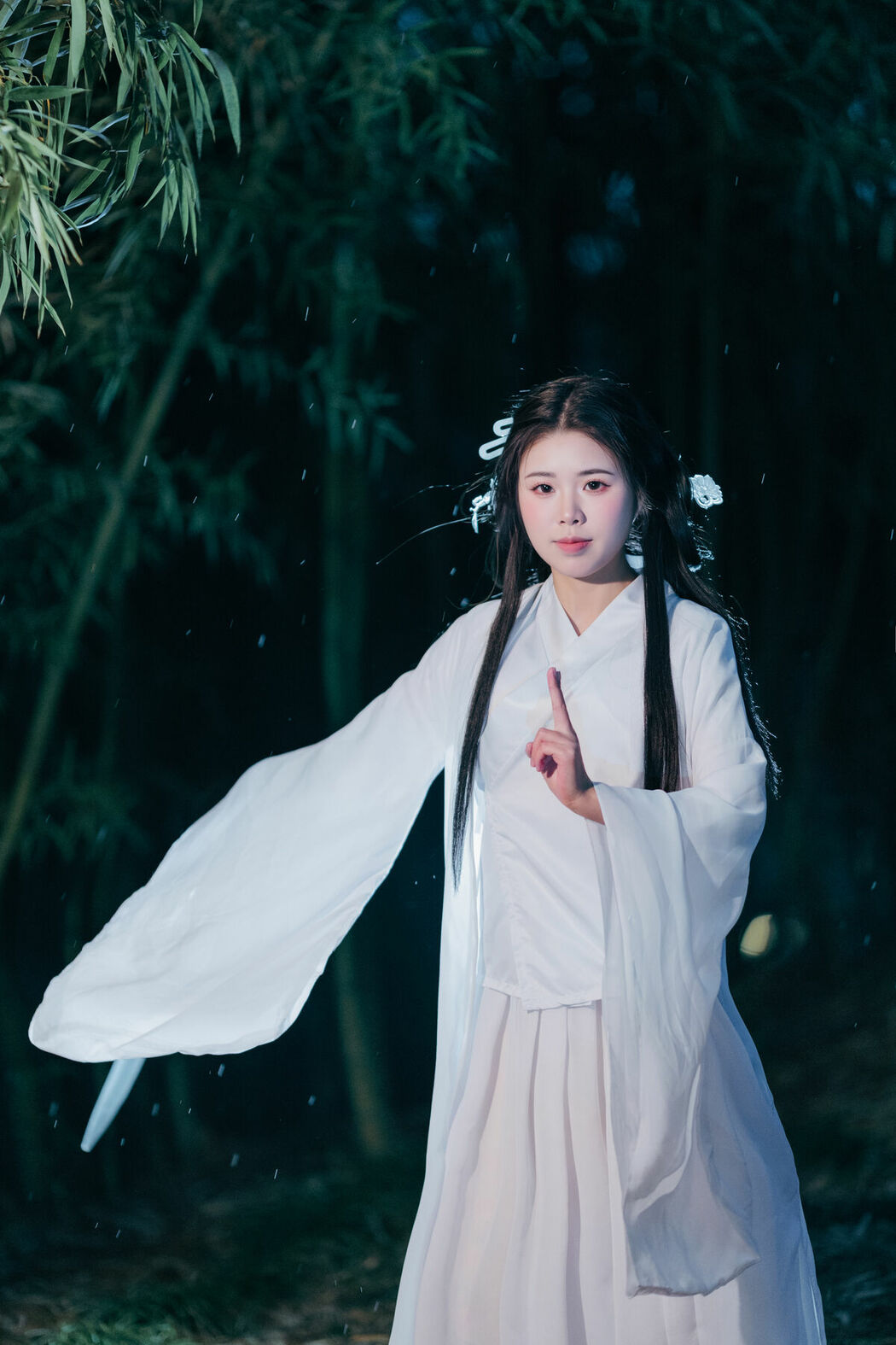 YiTuYu艺图语 Vol.8687 Su Su (24P)