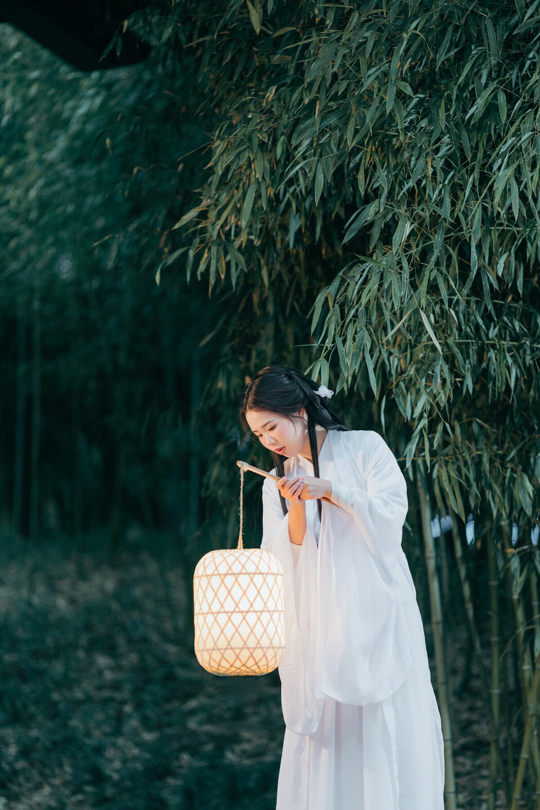 YiTuYu艺图语 Vol.8687 Su Su (24P)