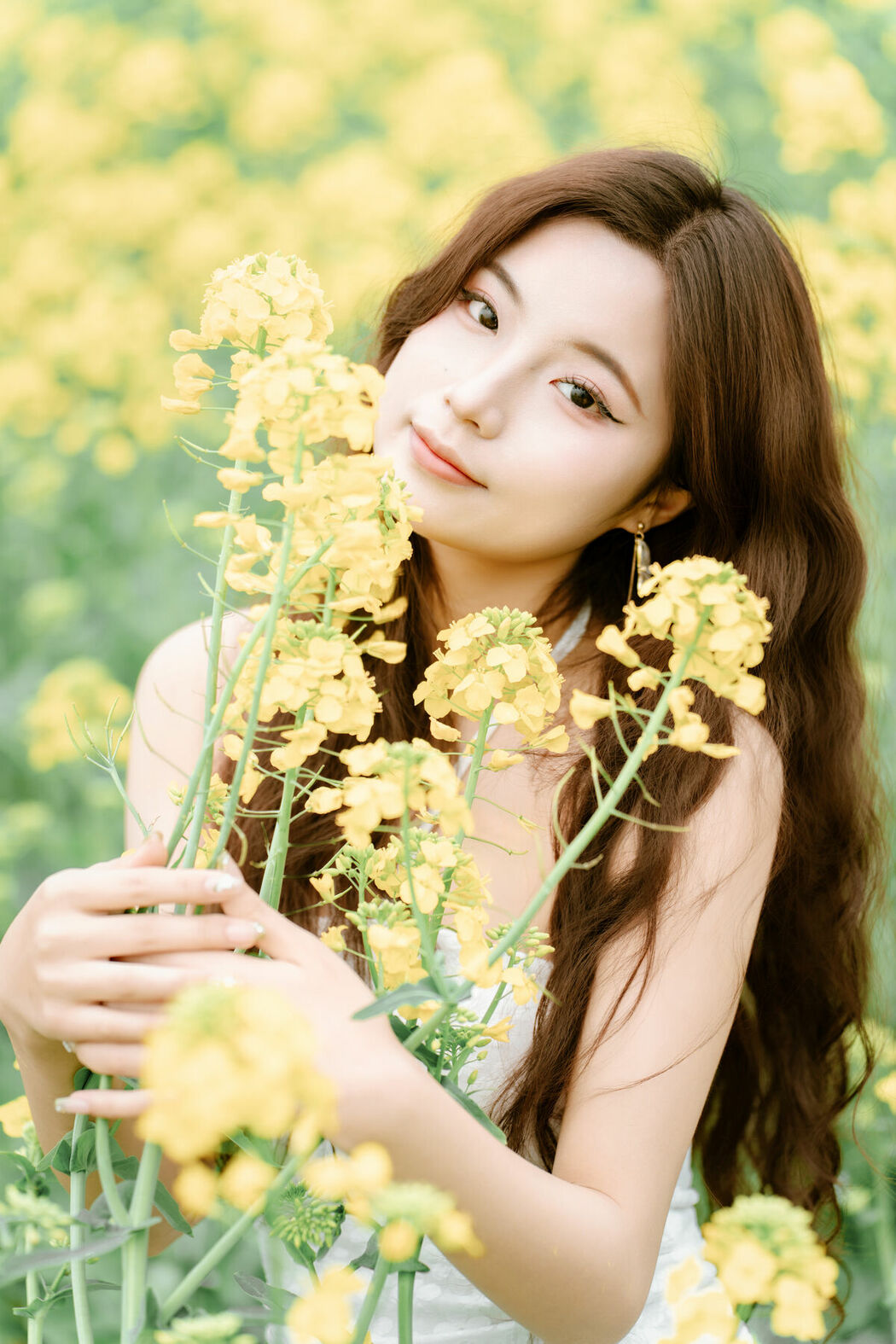 YiTuYu艺图语 Vol.8685 Shen Me Shi Hou Yang Xiao Gou (30P)