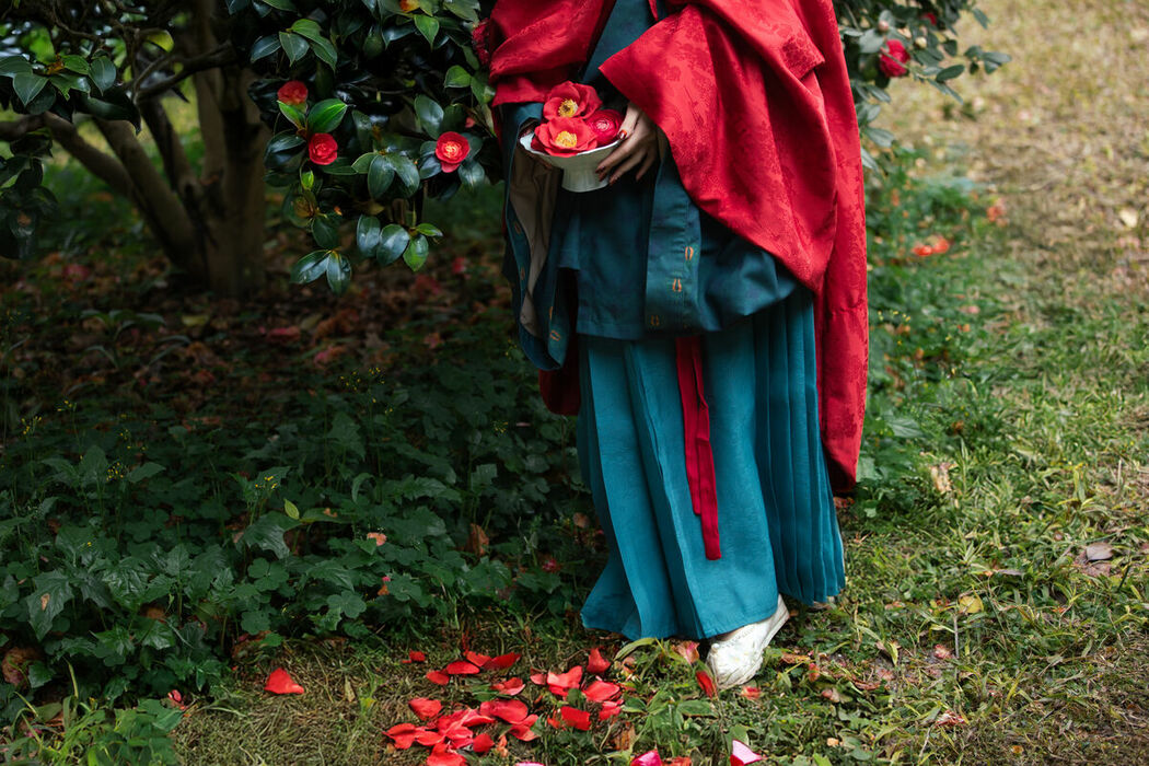 YiTuYu艺图语 Vol.8689 Qi Ni Si Mao (41P)