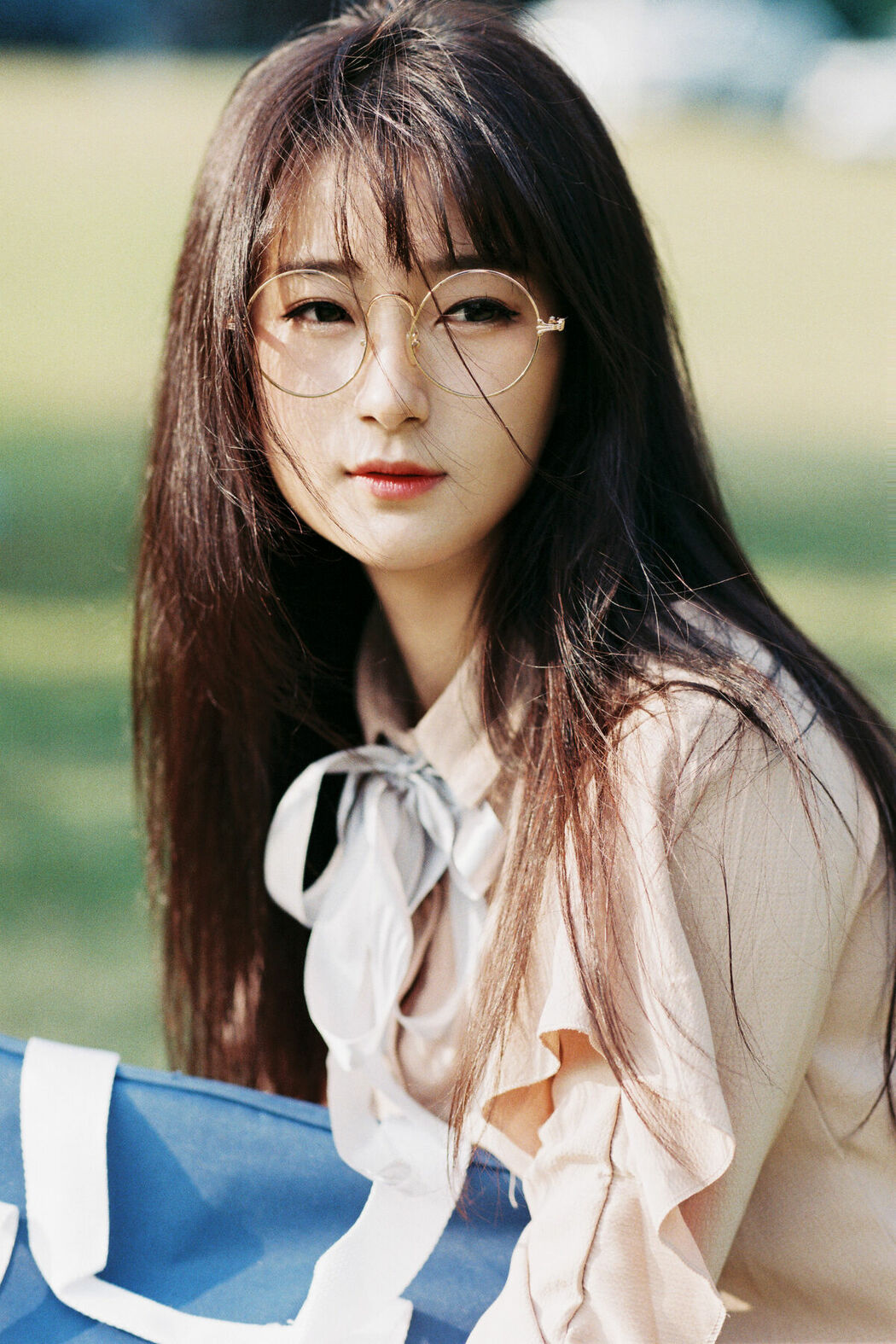 YiTuYu艺图语 Vol.8683 Xiao Ming (39P)