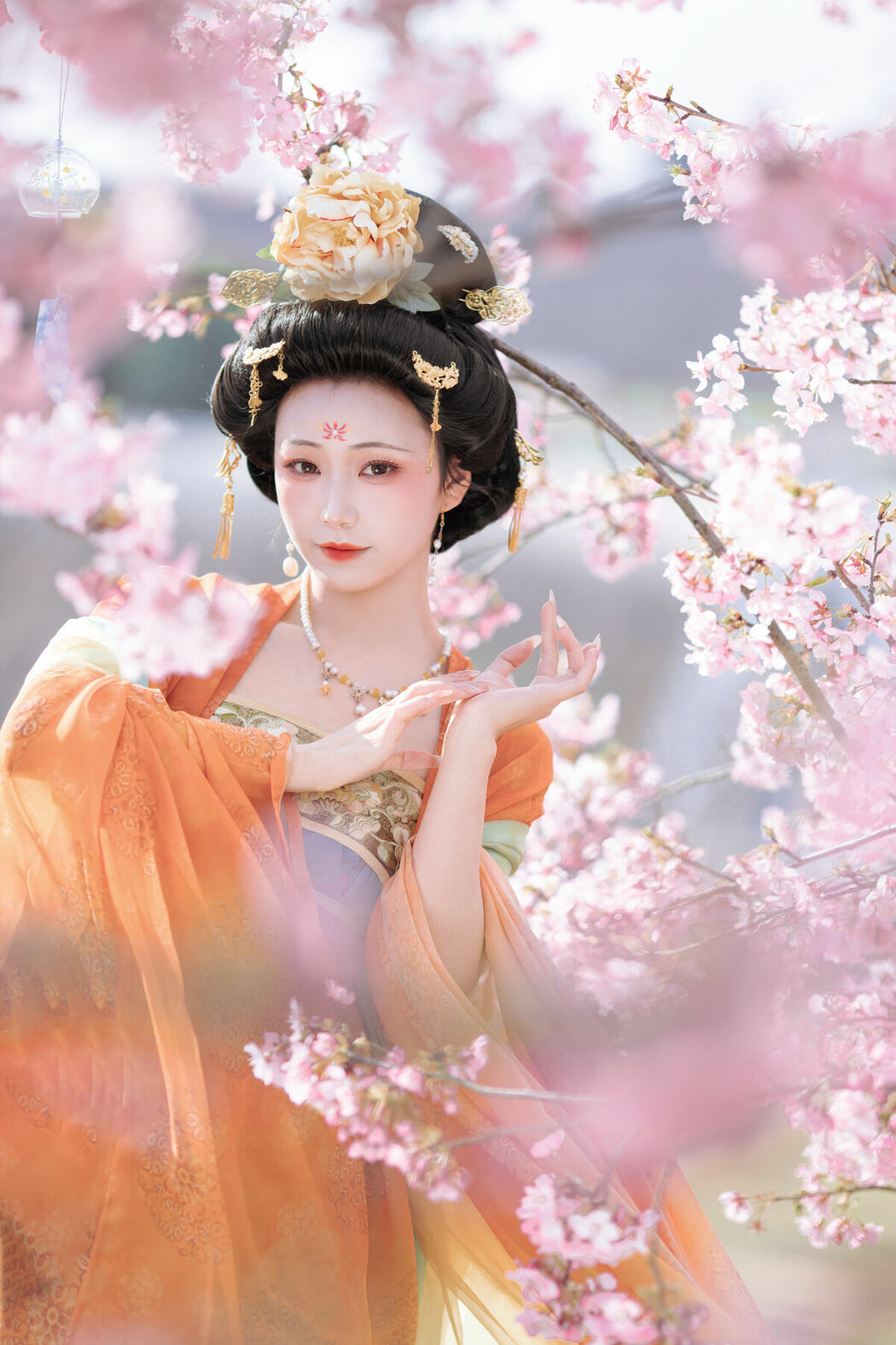 YiTuYu艺图语 Vol.8674 Qian Yue (22P)