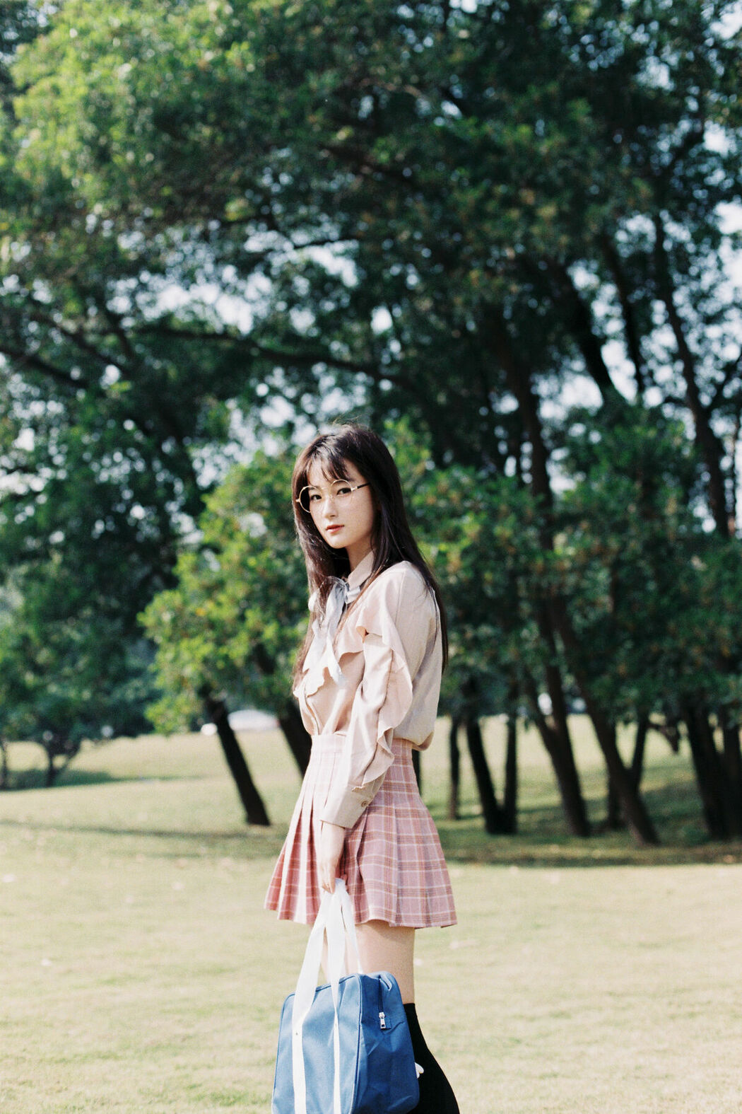 YiTuYu艺图语 Vol.8683 Xiao Ming (39P)