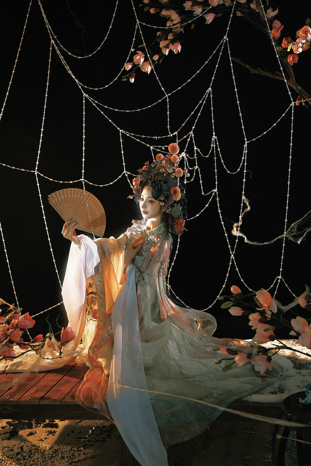 YiTuYu艺图语 Vol.8686 Si Yin Er (14P)