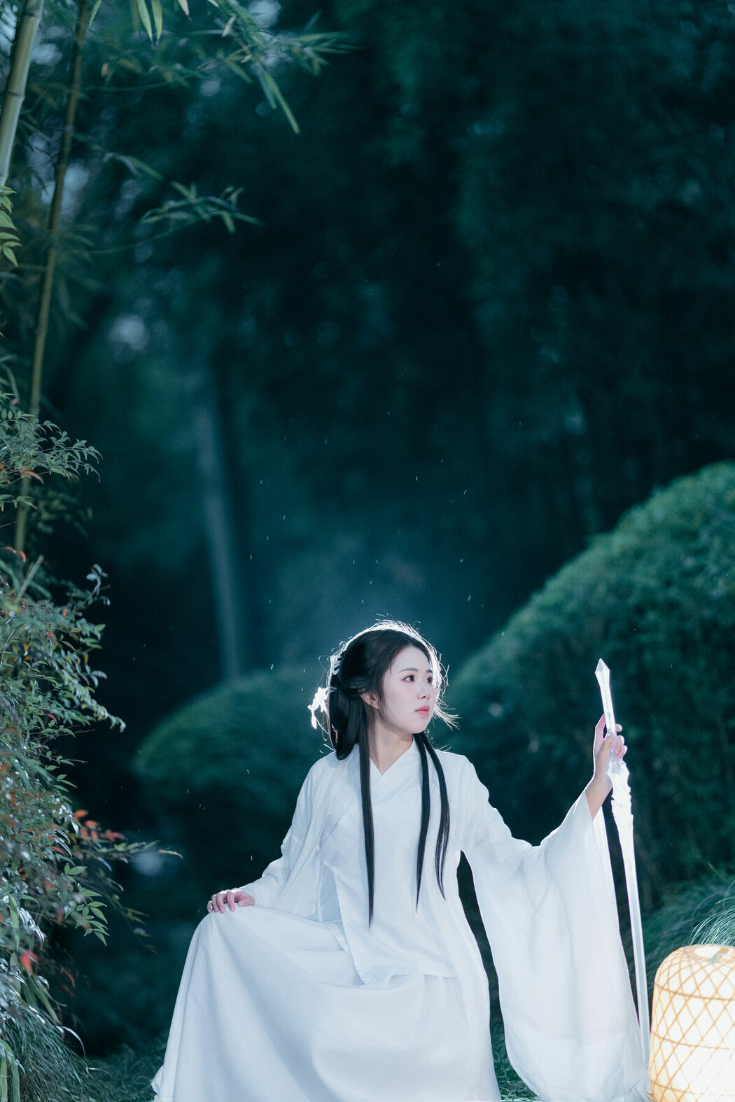 YiTuYu艺图语 Vol.8687 Su Su (24P)