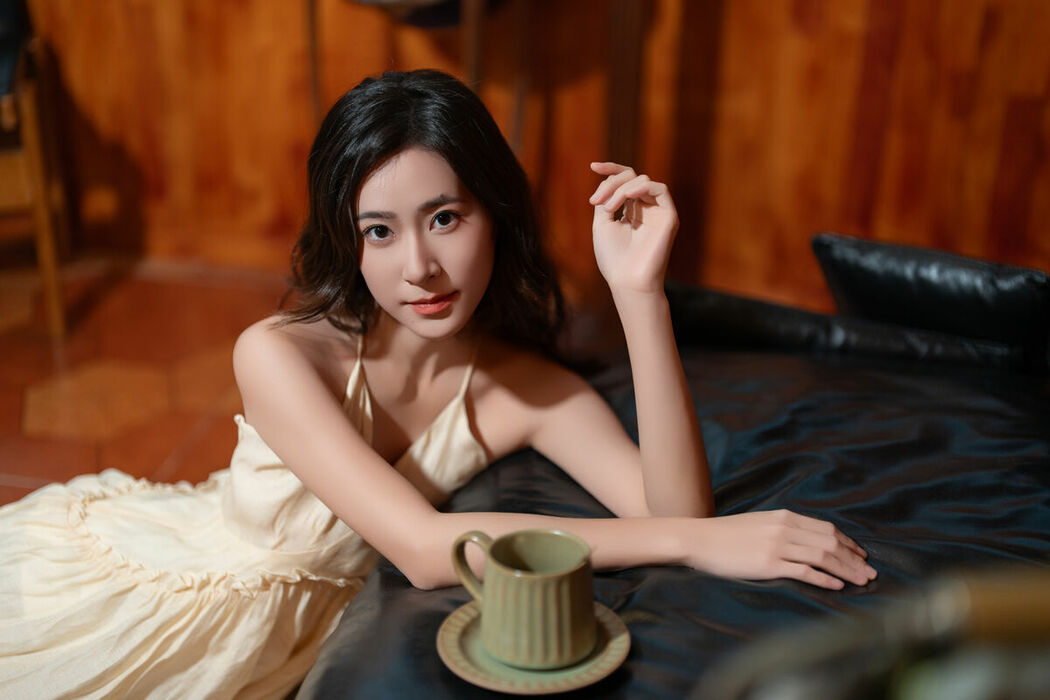 YiTuYu艺图语 Vol.8676 Fu Po (45P)