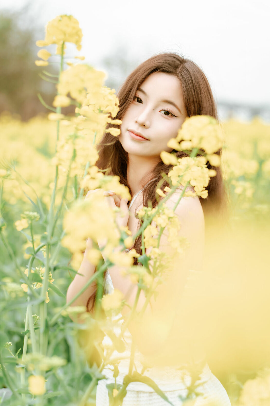 YiTuYu艺图语 Vol.8685 Shen Me Shi Hou Yang Xiao Gou (30P)