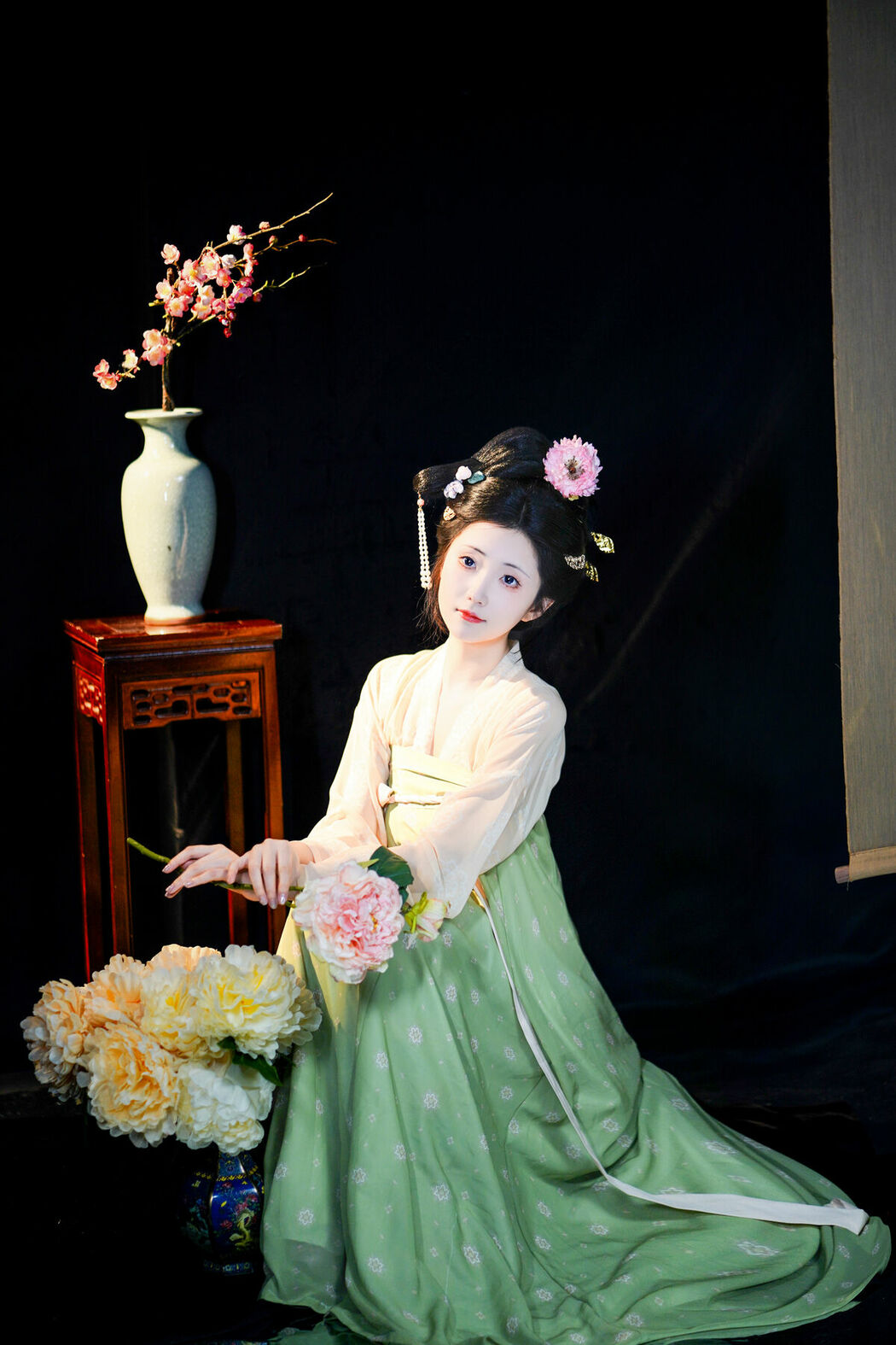 YiTuYu艺图语 Vol.8680 Tu Ya W (21P)