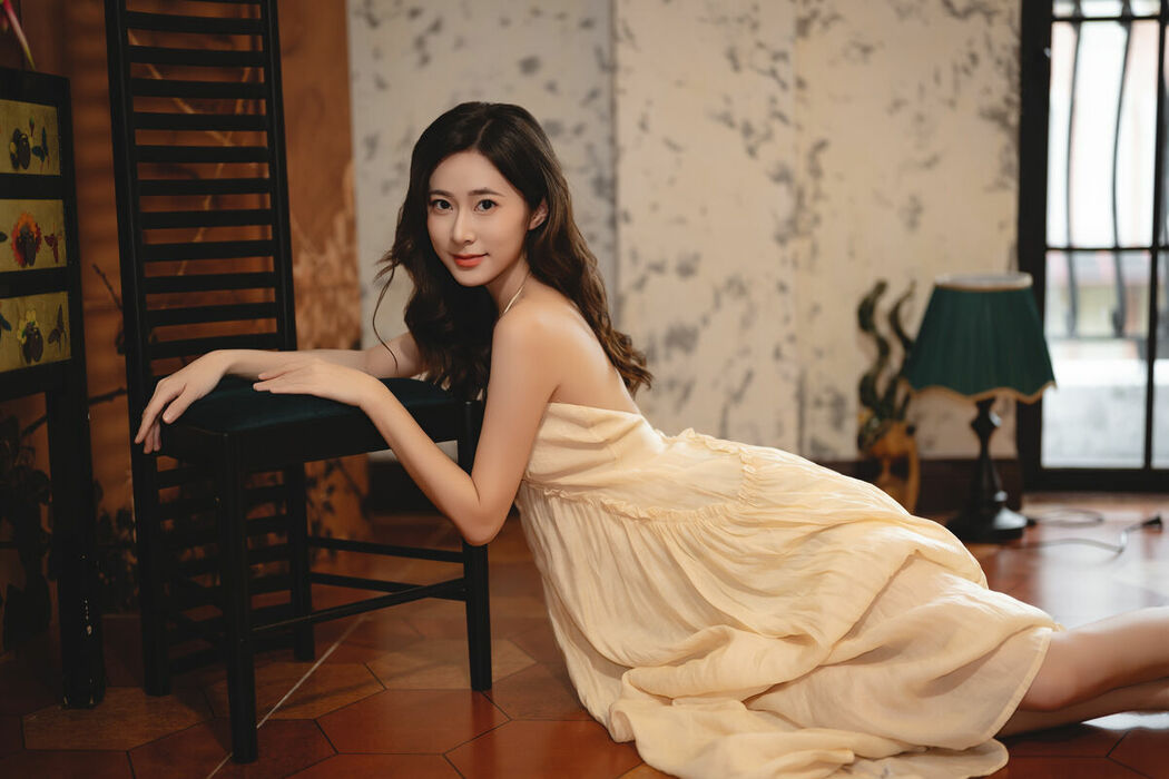 YiTuYu艺图语 Vol.8676 Fu Po (45P)