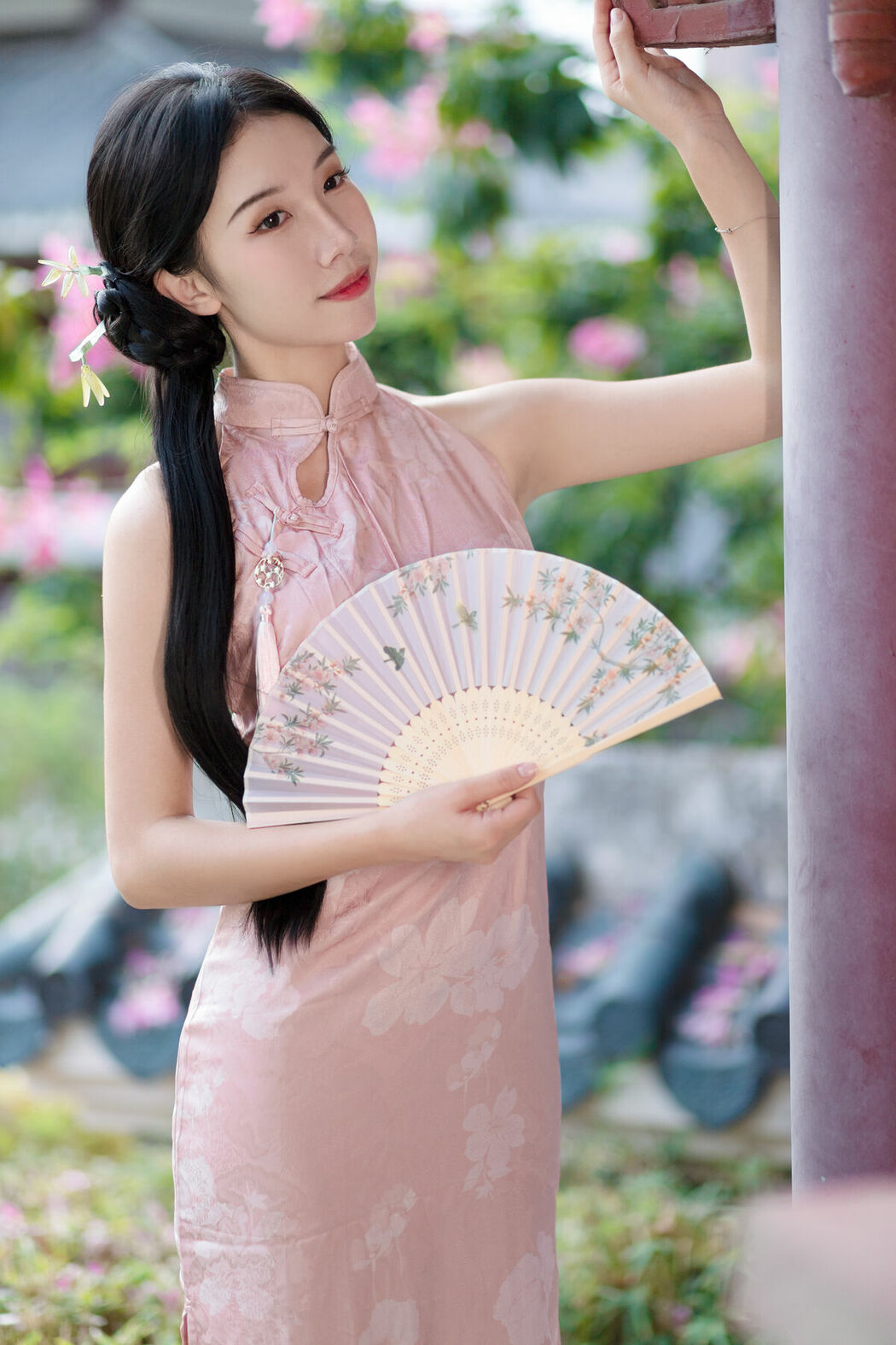 YiTuYu艺图语 Vol.8675 Chu Yin (18P)