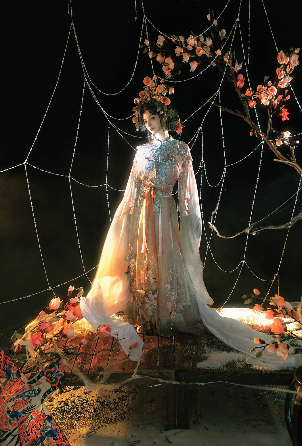 YiTuYu艺图语 Vol.8686 Si Yin Er (14P)