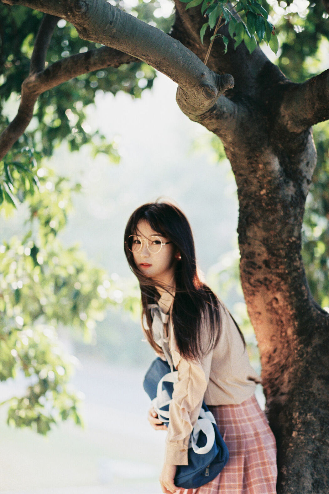 YiTuYu艺图语 Vol.8683 Xiao Ming (39P)