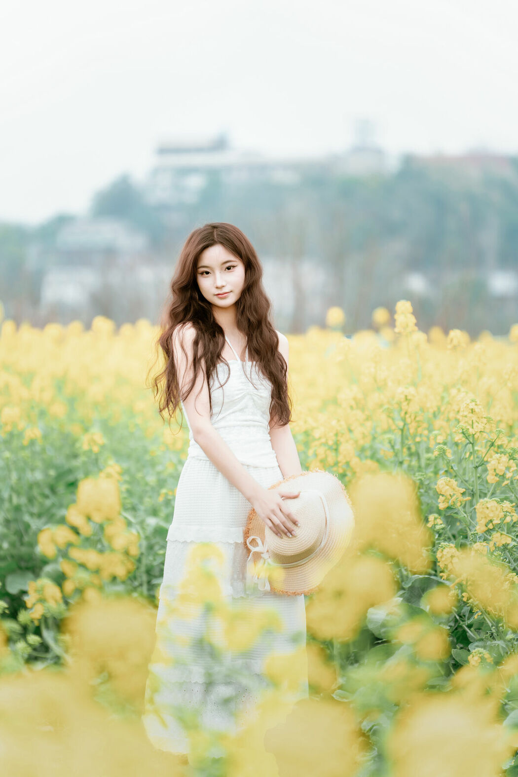 YiTuYu艺图语 Vol.8685 Shen Me Shi Hou Yang Xiao Gou (30P)