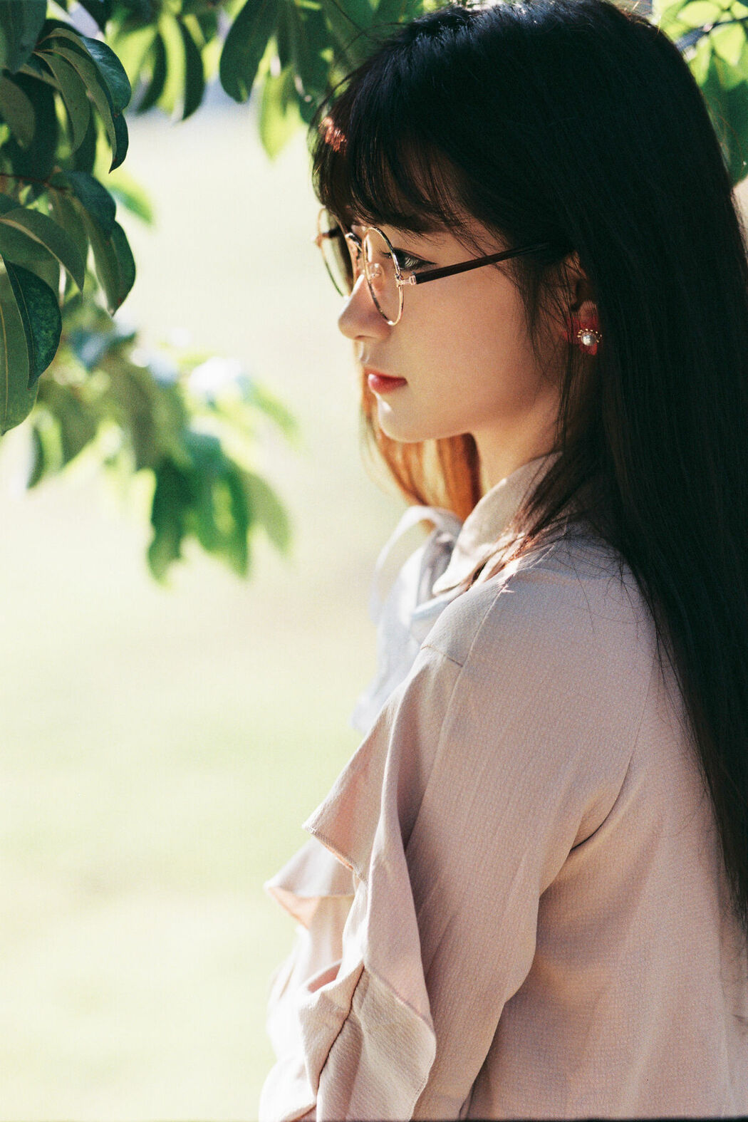 YiTuYu艺图语 Vol.8683 Xiao Ming (39P)