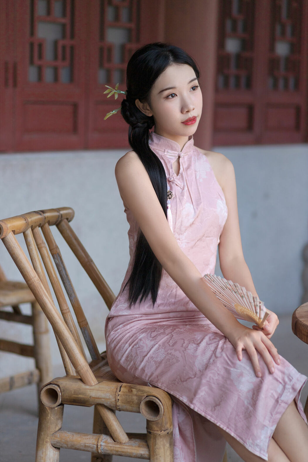 YiTuYu艺图语 Vol.8675 Chu Yin (18P)