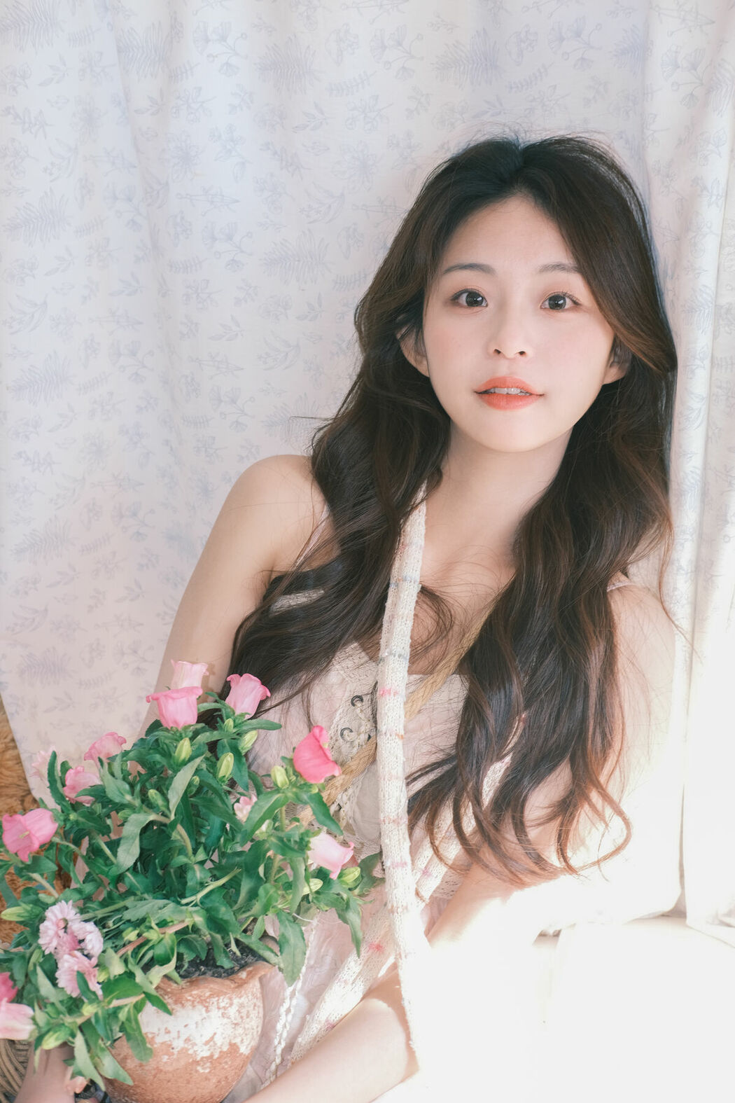 YiTuYu艺图语 Vol.8678 chickkii (22P)