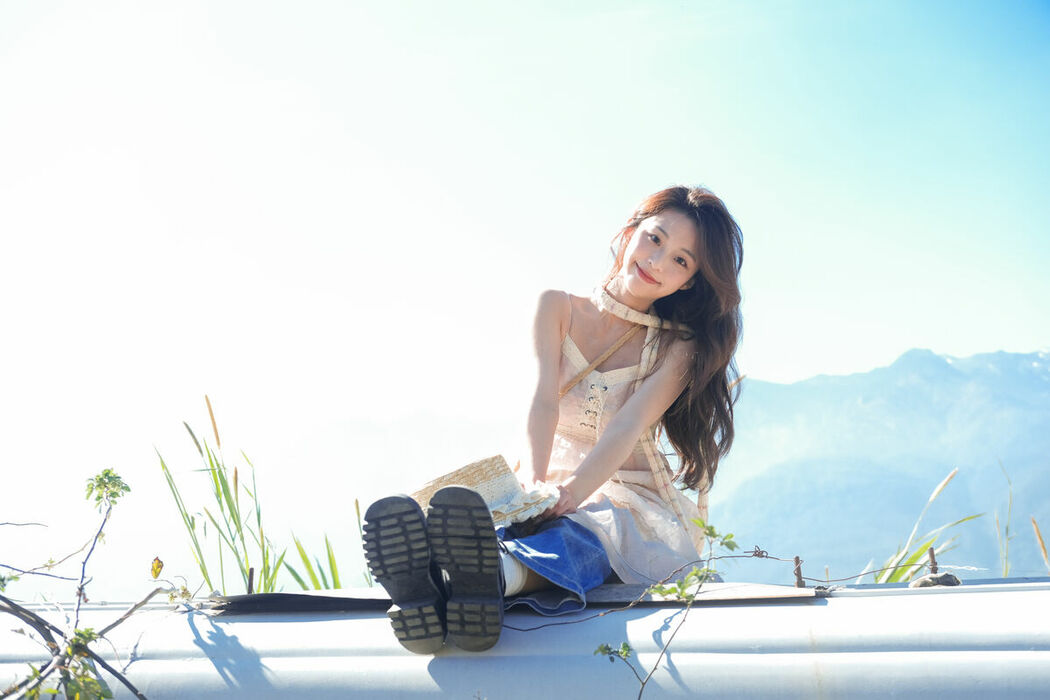 YiTuYu艺图语 Vol.8678 chickkii (22P)