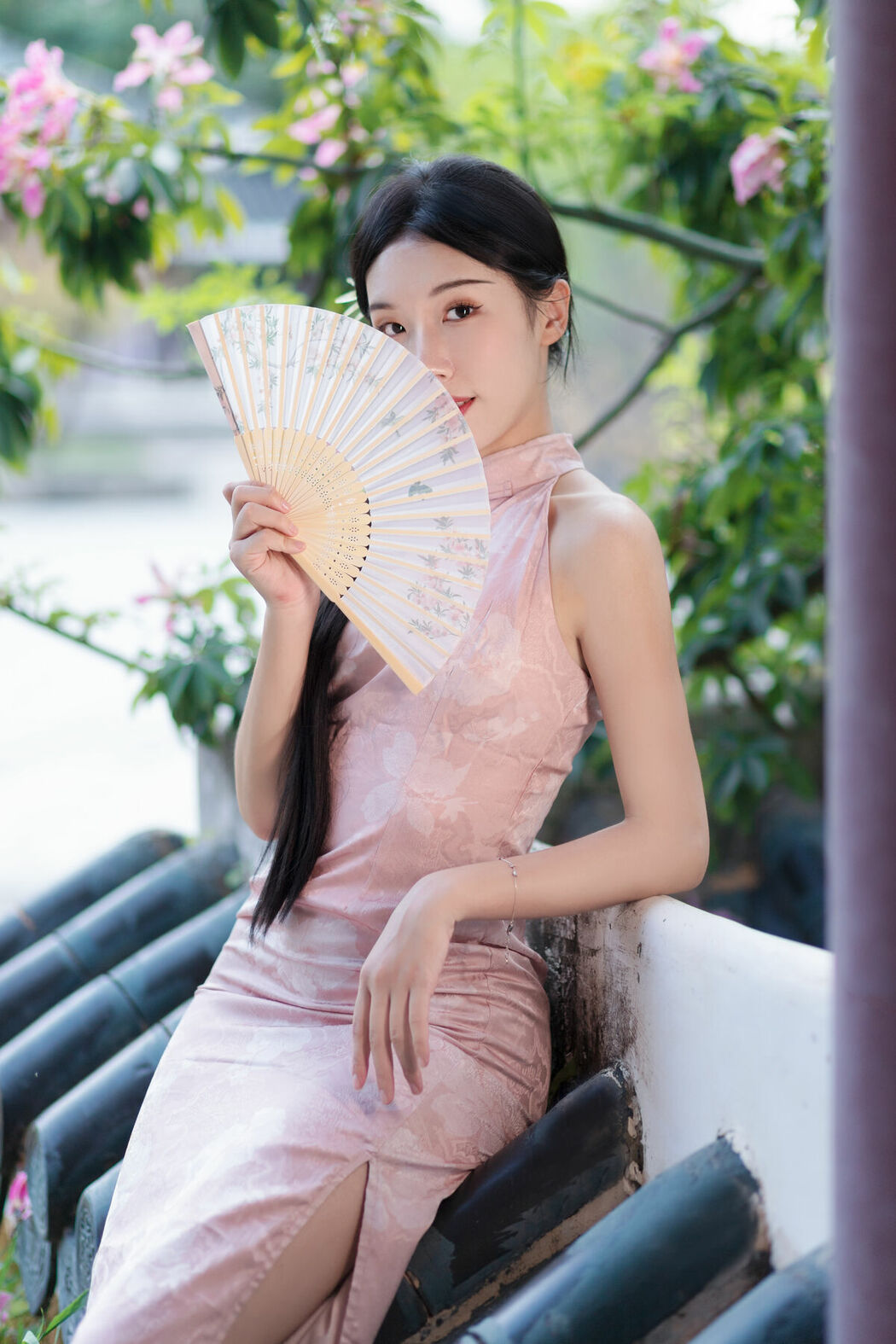 YiTuYu艺图语 Vol.8675 Chu Yin (18P)