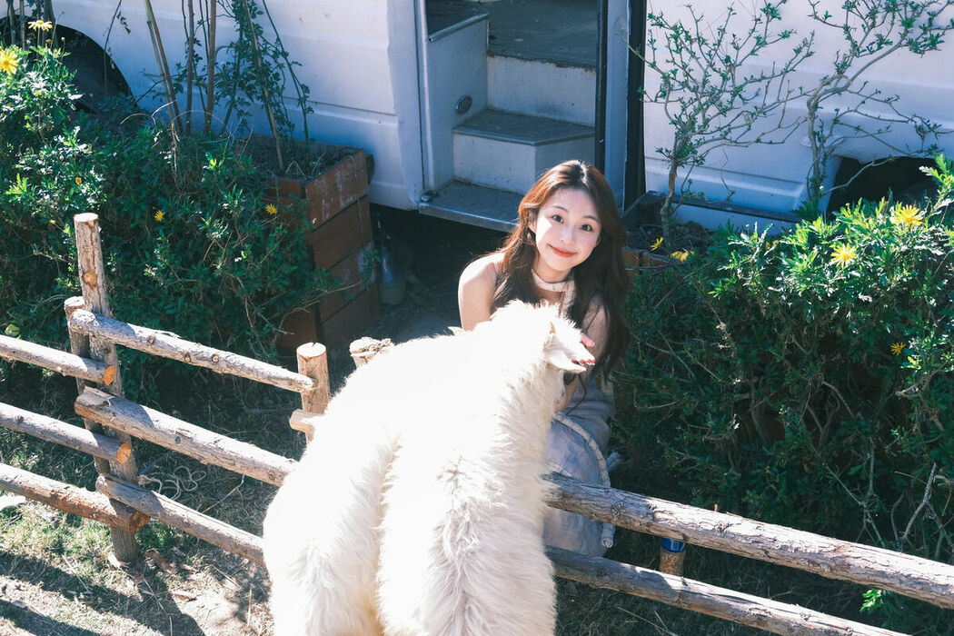 YiTuYu艺图语 Vol.8678 chickkii (22P)