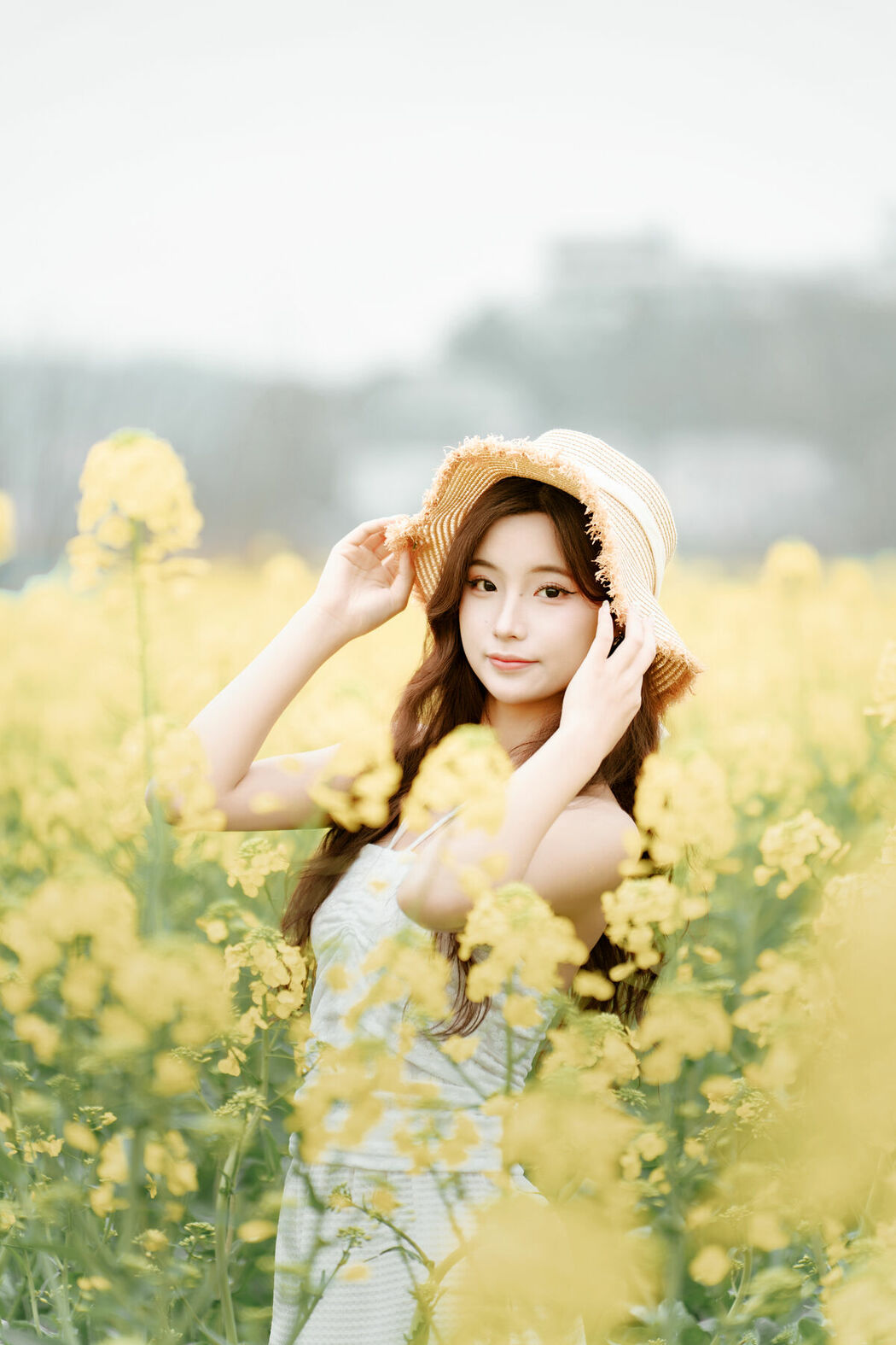 YiTuYu艺图语 Vol.8685 Shen Me Shi Hou Yang Xiao Gou (30P)