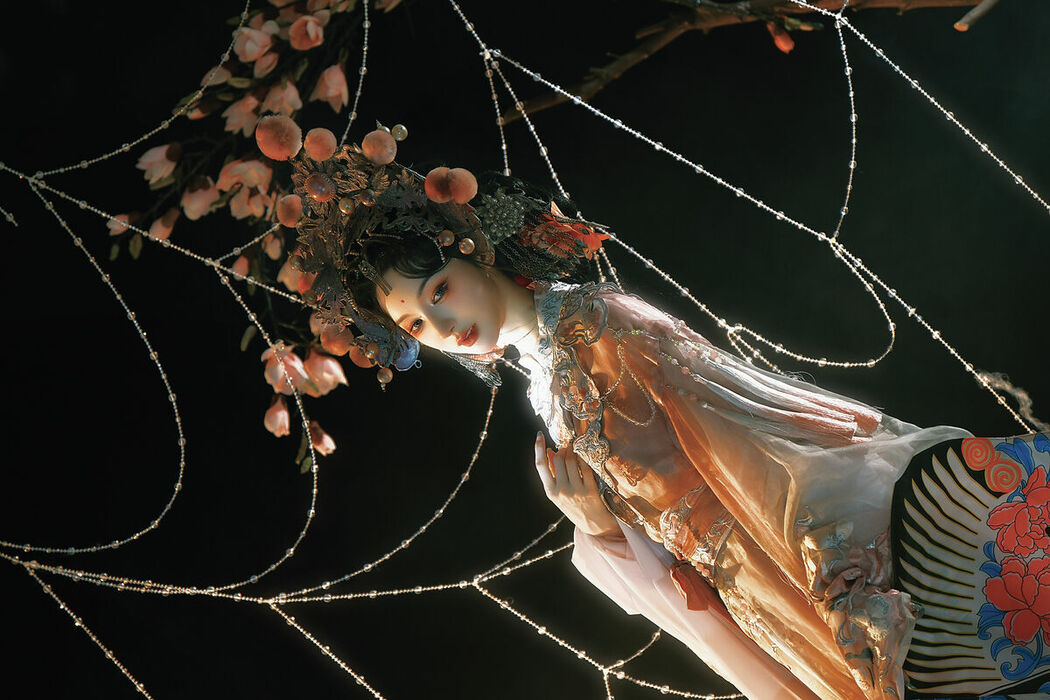 YiTuYu艺图语 Vol.8686 Si Yin Er (14P)