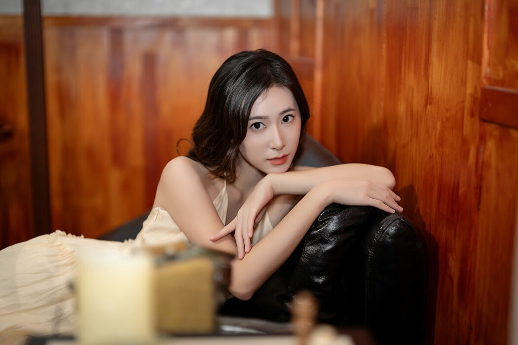 YiTuYu艺图语 Vol.8676 Fu Po (45P)