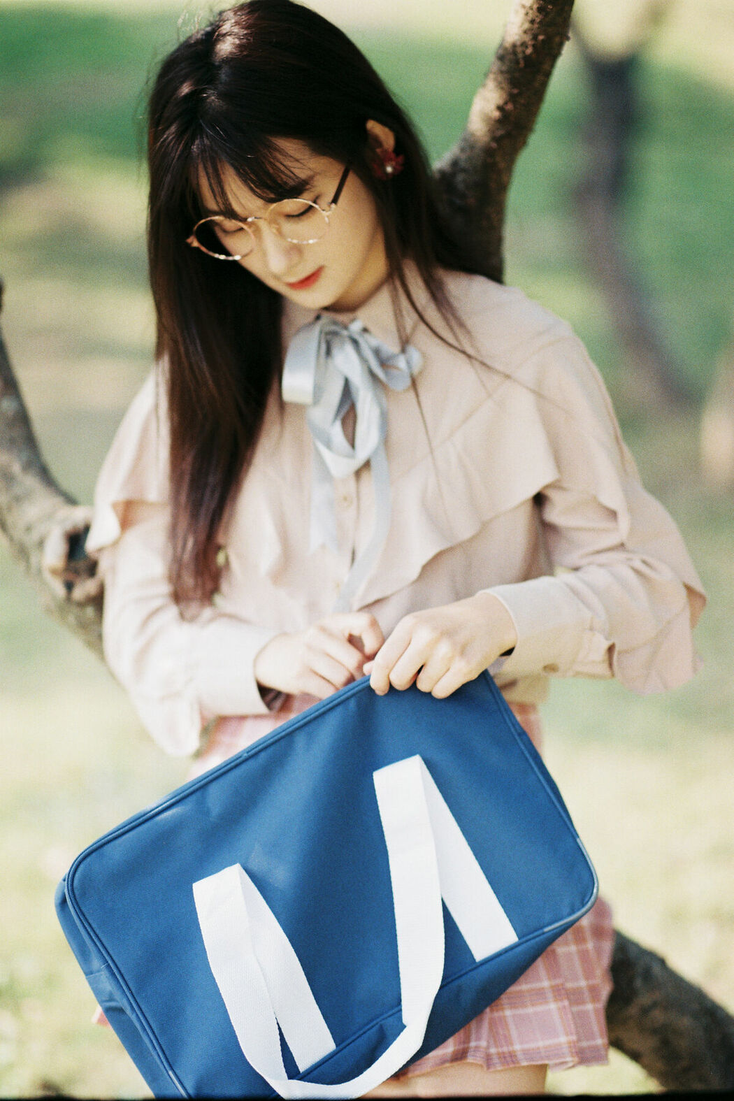 YiTuYu艺图语 Vol.8683 Xiao Ming (39P)