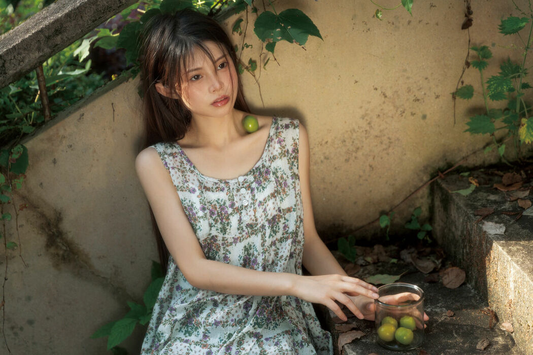 YiTuYu艺图语 Vol.8682 Kun Kun Bu Kun Le (38P)