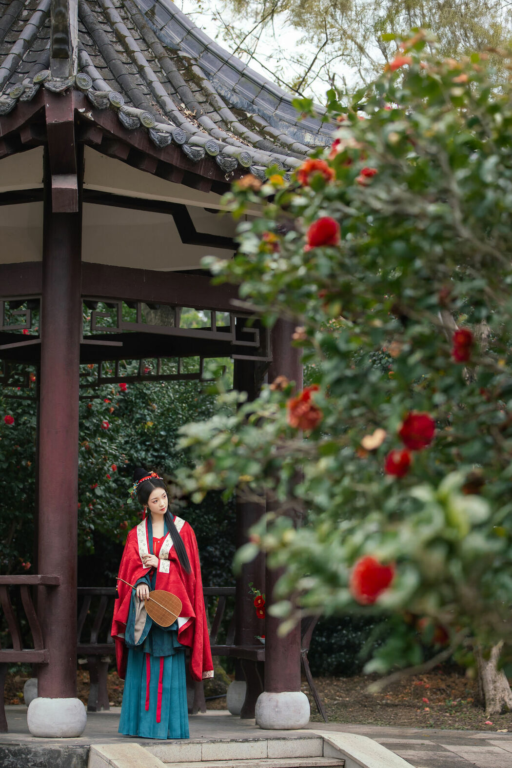 YiTuYu艺图语 Vol.8689 Qi Ni Si Mao (41P)