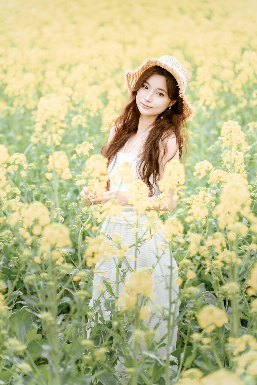 YiTuYu艺图语 Vol.8685 Shen Me Shi Hou Yang Xiao Gou (30P)