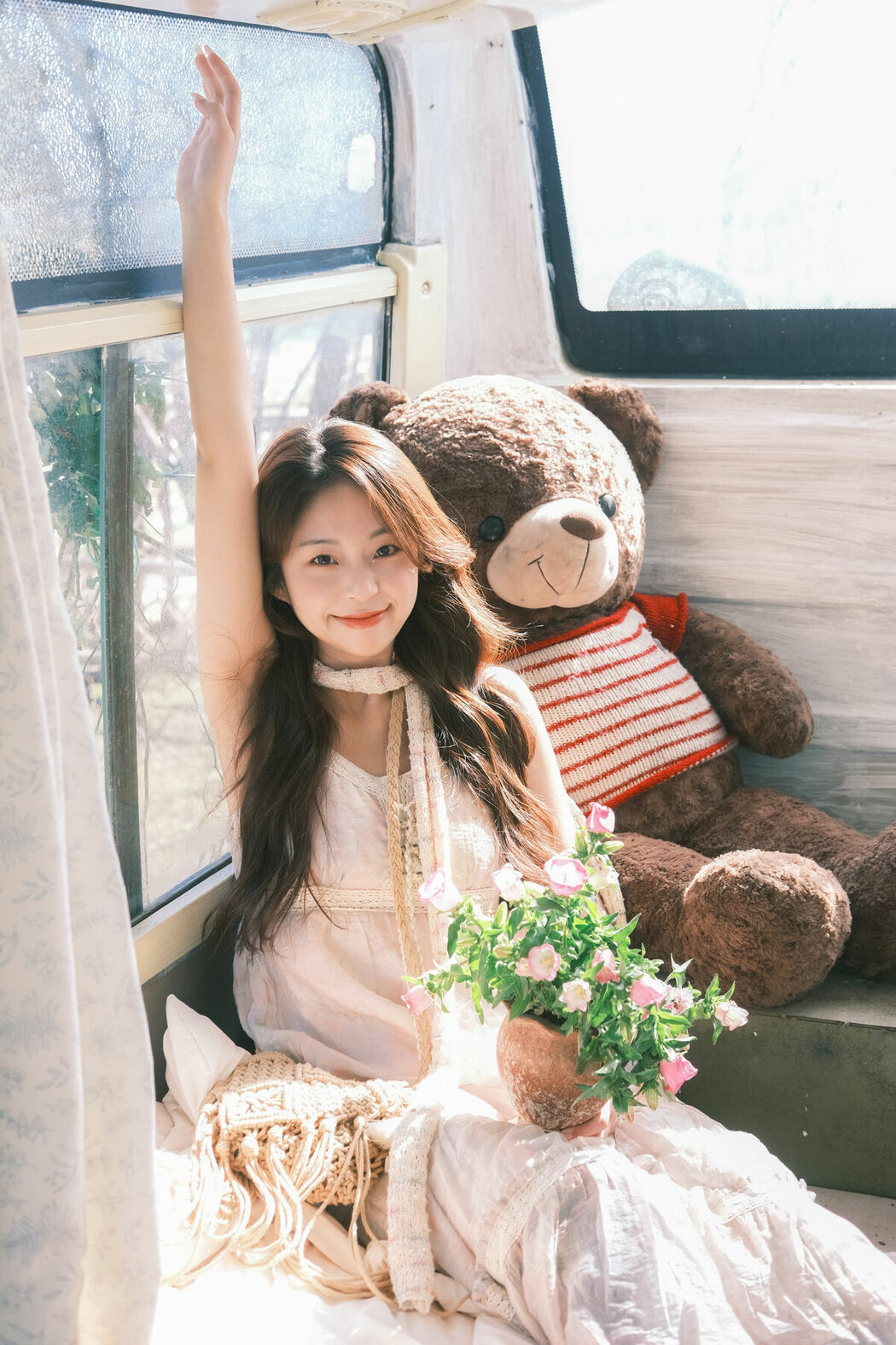 YiTuYu艺图语 Vol.8678 chickkii (22P)