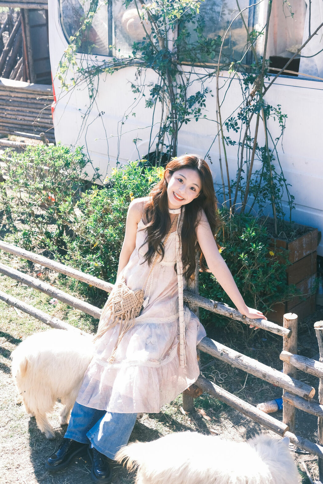 YiTuYu艺图语 Vol.8678 chickkii (22P)