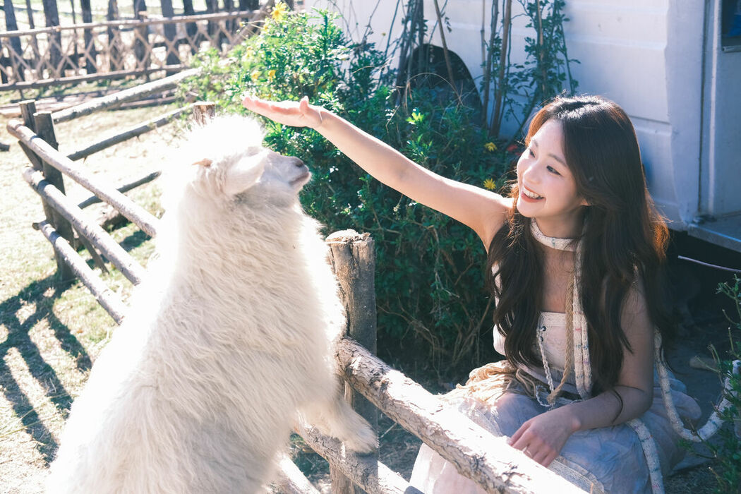 YiTuYu艺图语 Vol.8678 chickkii (22P)