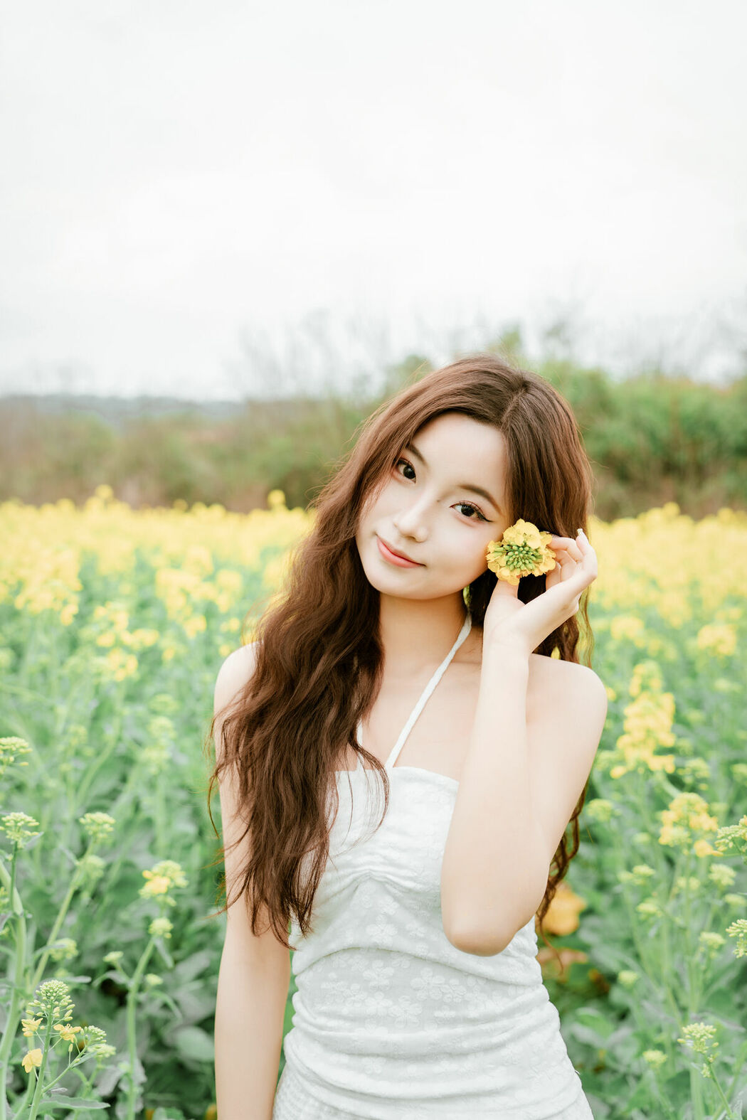 YiTuYu艺图语 Vol.8685 Shen Me Shi Hou Yang Xiao Gou (30P)