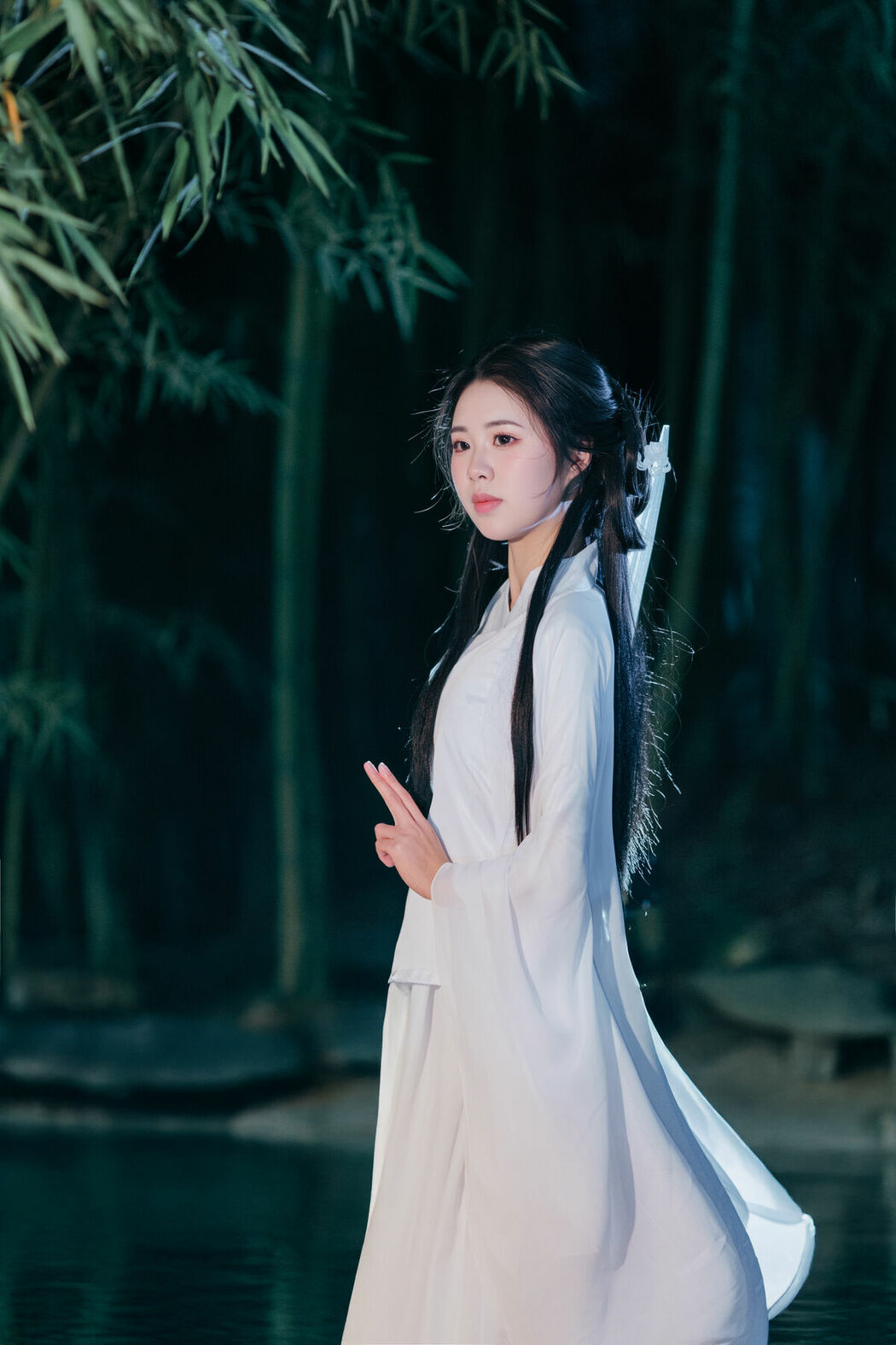 YiTuYu艺图语 Vol.8687 Su Su (24P)