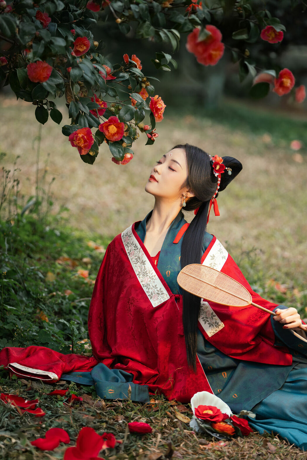 YiTuYu艺图语 Vol.8689 Qi Ni Si Mao (41P)