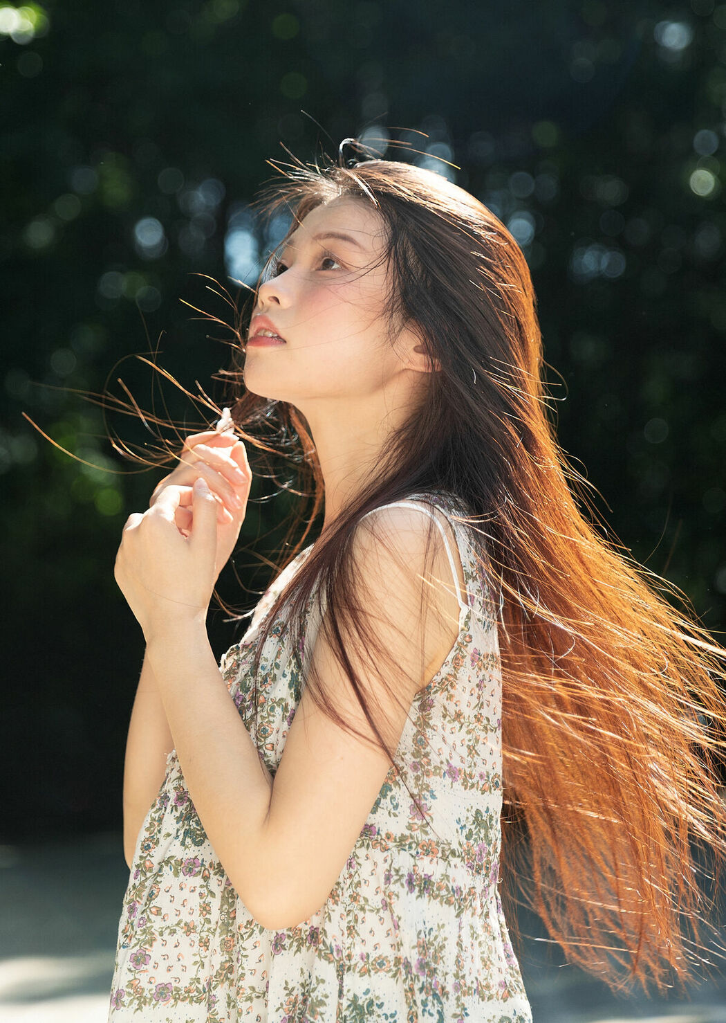 YiTuYu艺图语 Vol.8682 Kun Kun Bu Kun Le (38P)