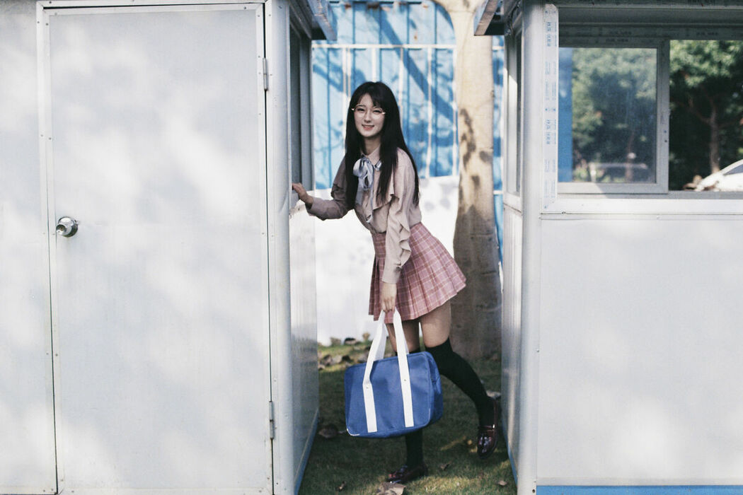 YiTuYu艺图语 Vol.8683 Xiao Ming (39P)