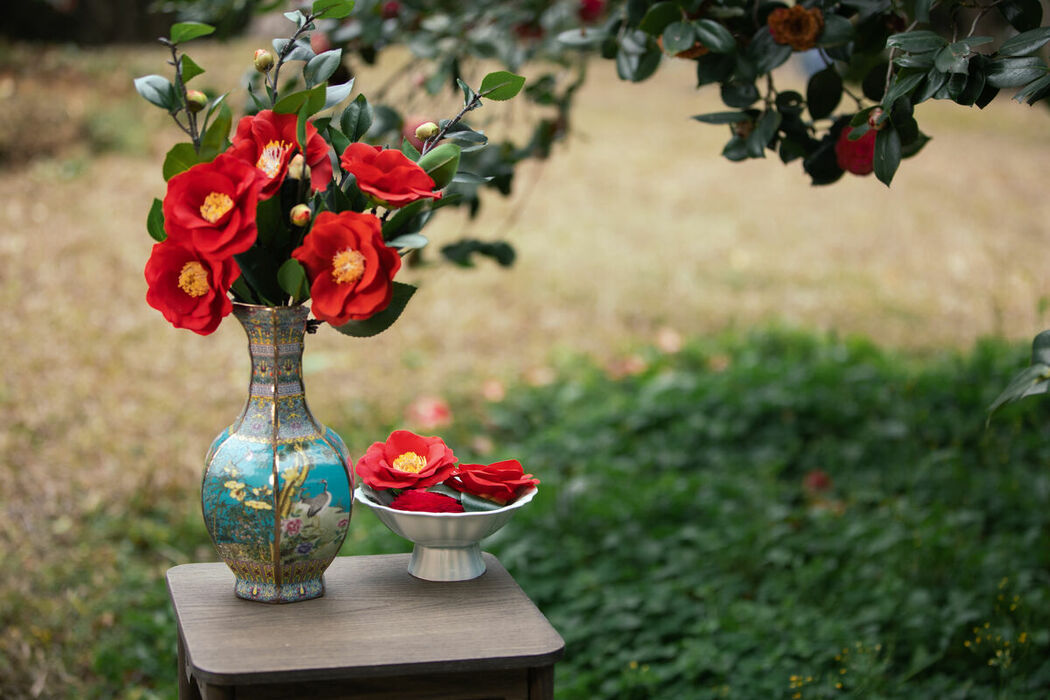 YiTuYu艺图语 Vol.8689 Qi Ni Si Mao (41P)