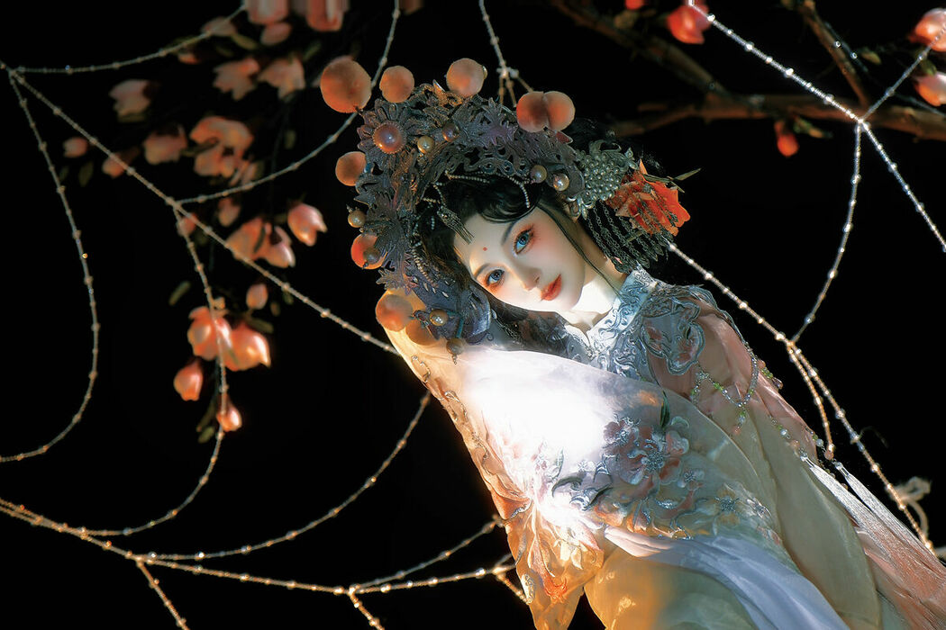 YiTuYu艺图语 Vol.8686 Si Yin Er (14P)