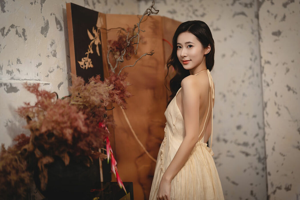 YiTuYu艺图语 Vol.8676 Fu Po (45P)