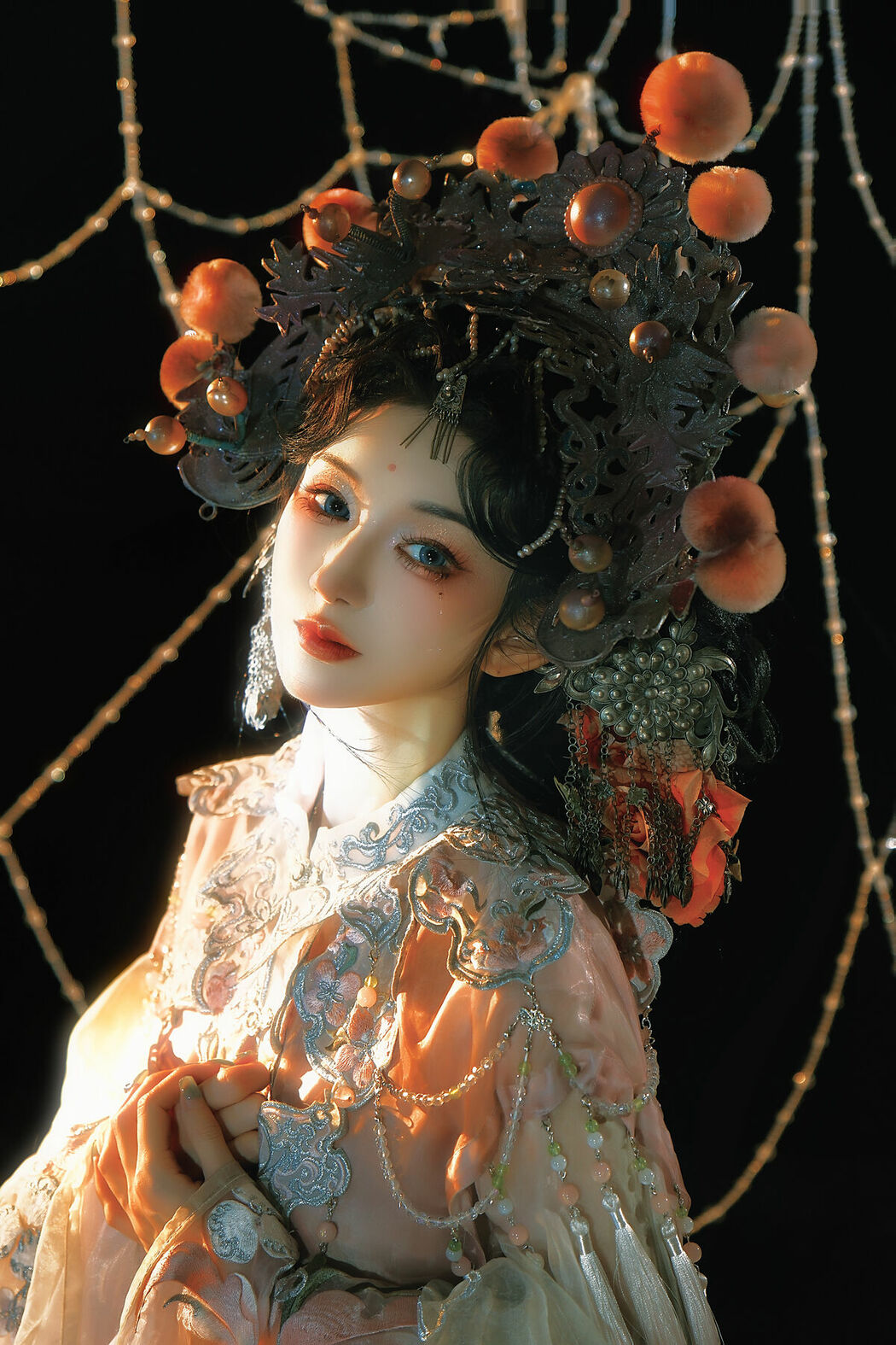 YiTuYu艺图语 Vol.8686 Si Yin Er (14P)