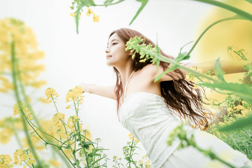 YiTuYu艺图语 Vol.8685 Shen Me Shi Hou Yang Xiao Gou (30P)