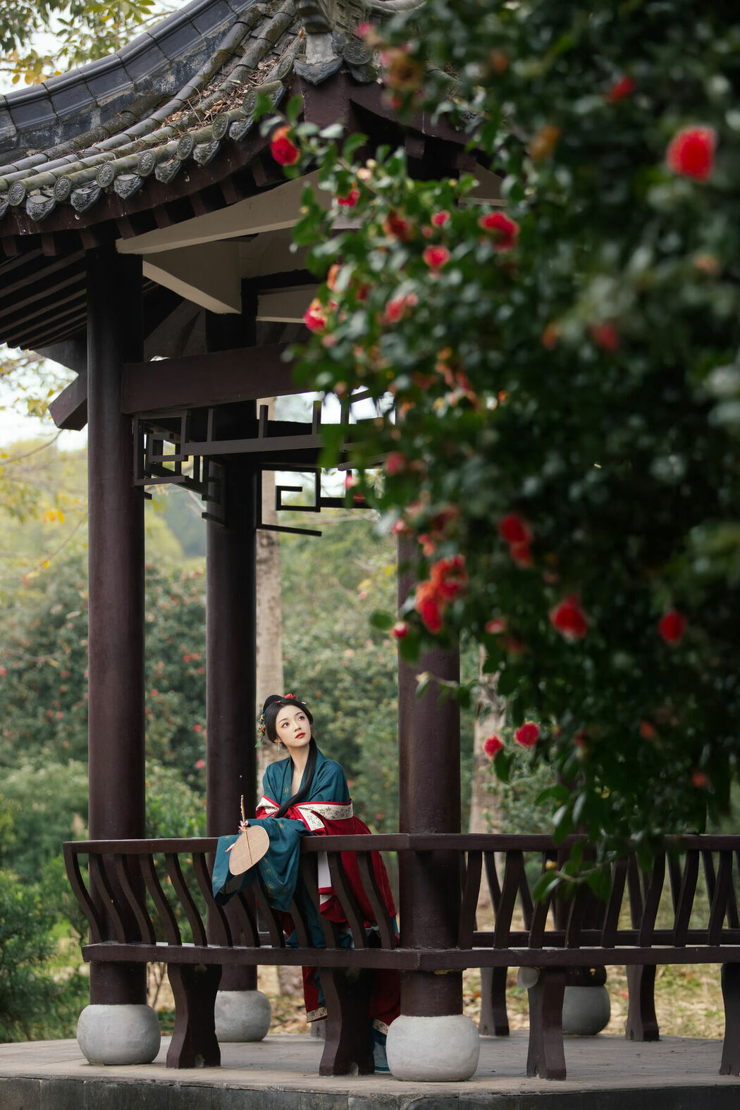 YiTuYu艺图语 Vol.8689 Qi Ni Si Mao (41P)