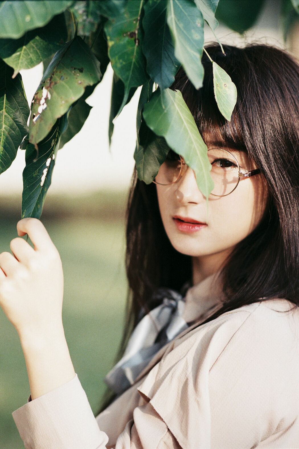 YiTuYu艺图语 Vol.8683 Xiao Ming (39P)