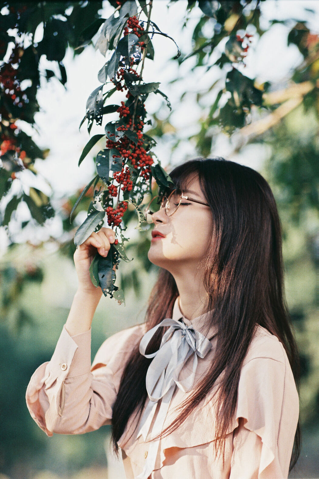 YiTuYu艺图语 Vol.8683 Xiao Ming (39P)