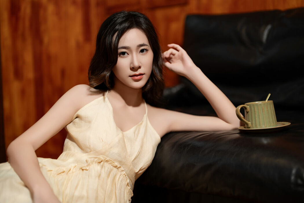 YiTuYu艺图语 Vol.8676 Fu Po (45P)