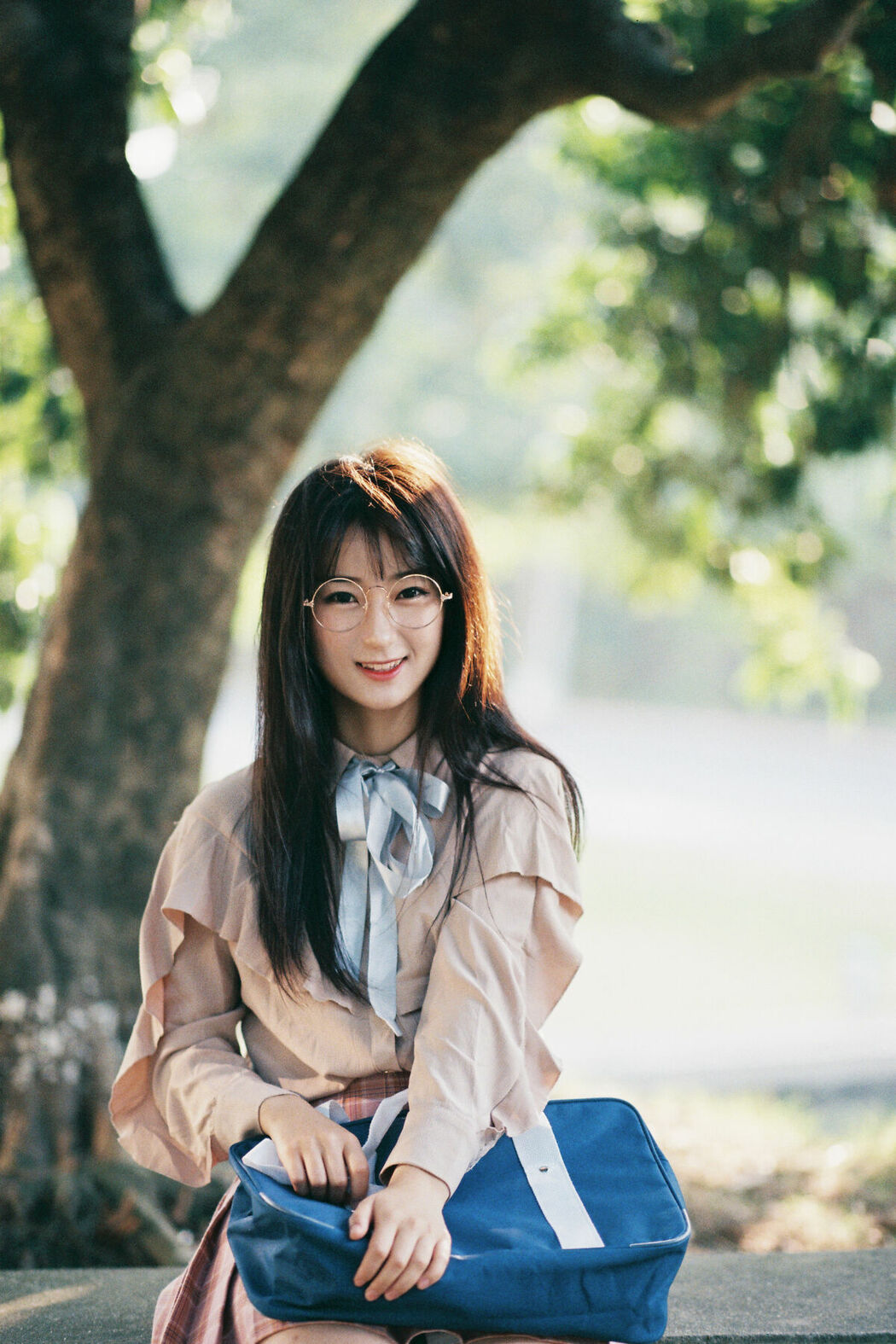 YiTuYu艺图语 Vol.8683 Xiao Ming (39P)