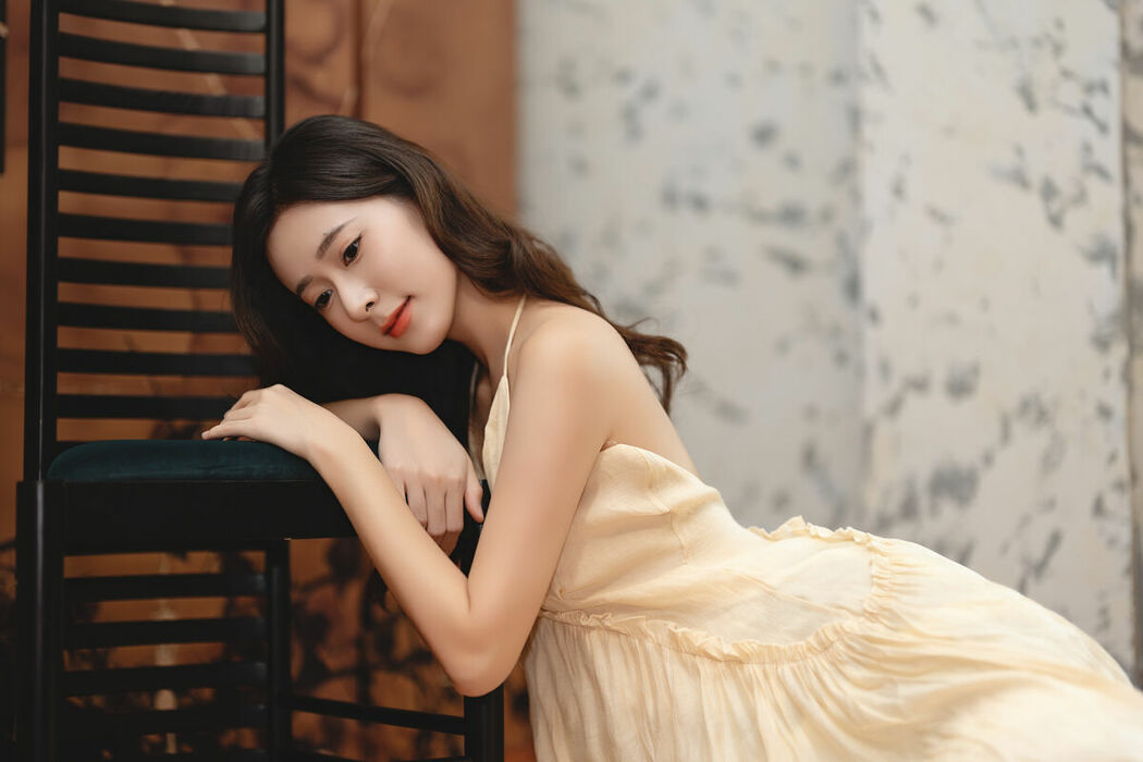 YiTuYu艺图语 Vol.8676 Fu Po (45P)